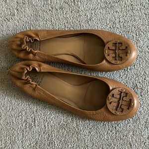 Tory Burch Flat